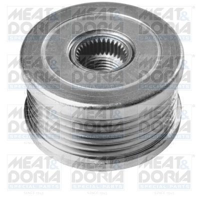 Alternator Freewheel Clutch